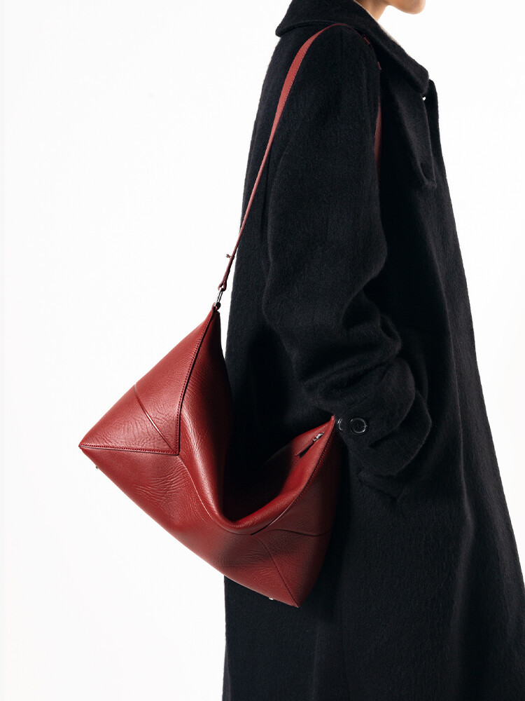ANGLE X Totebag 