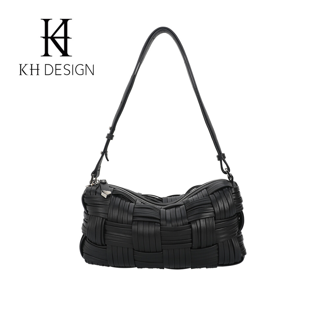Fashion Line Art Bag