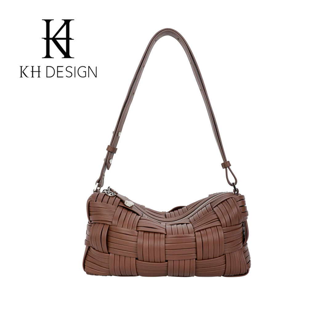 Fashion Line Art Bag
