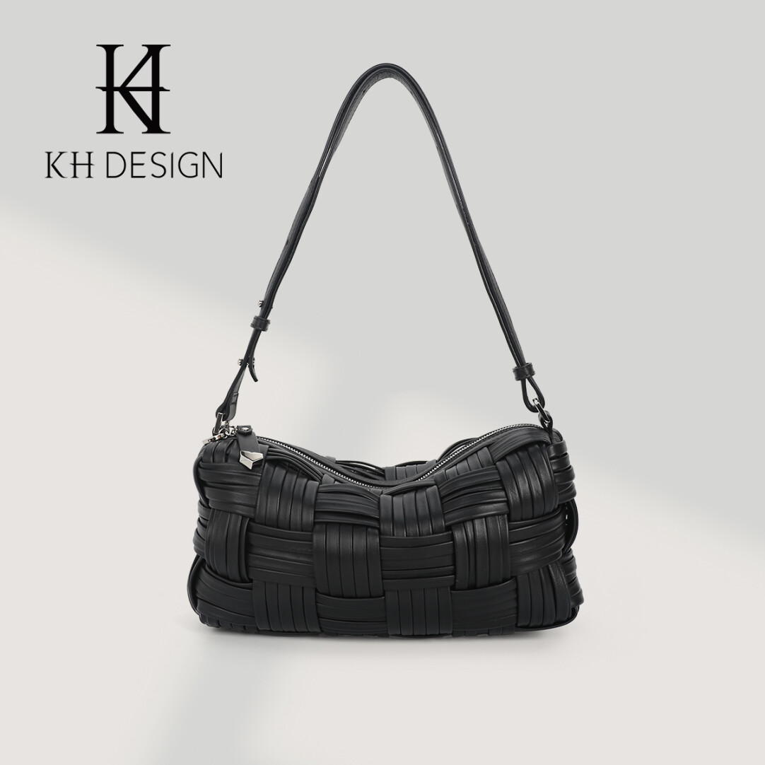 Fashion Line Art Bag