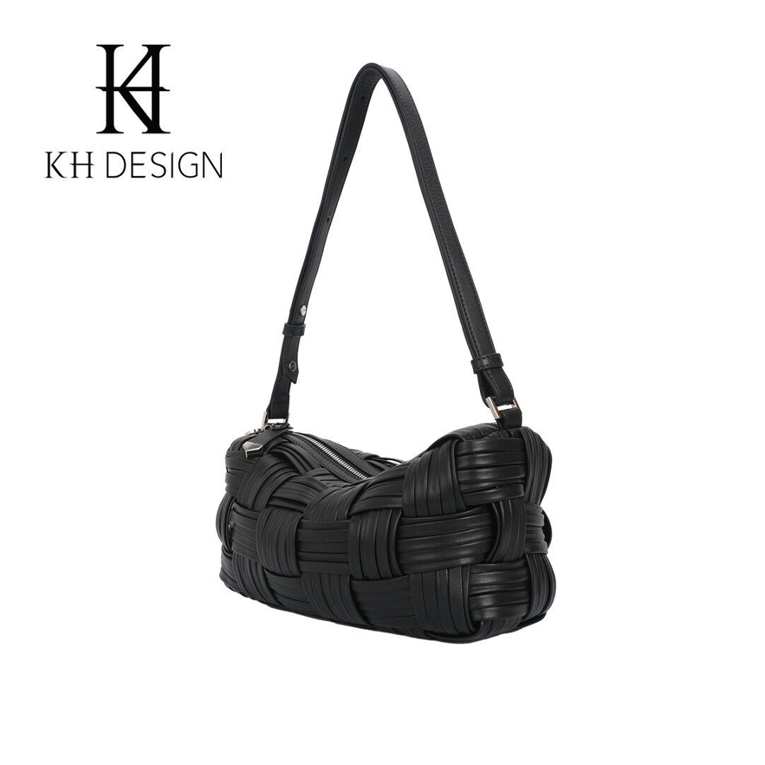 Fashion Line Art Bag