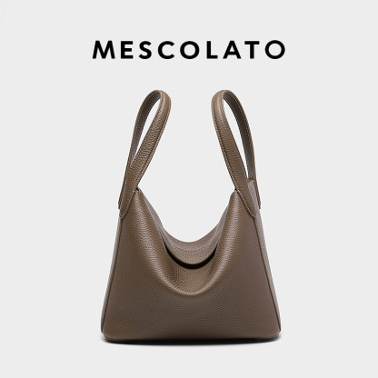Commuter Bucket Bag