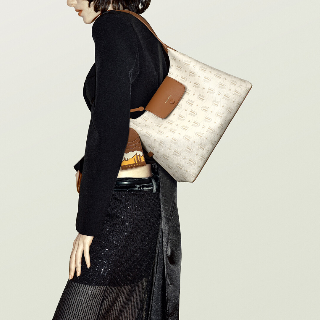 Dumpling Hobo Bag