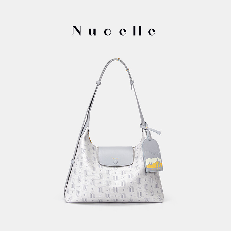 Dumpling Hobo Bag