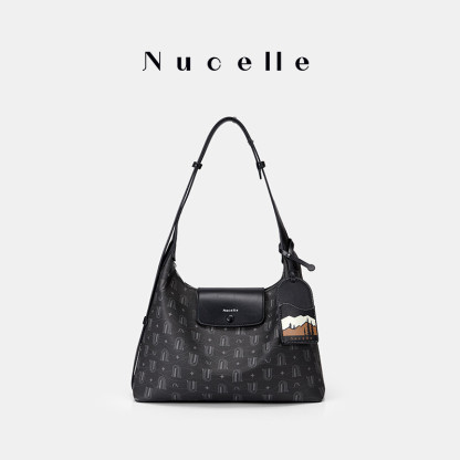 Dumpling Hobo Bag
