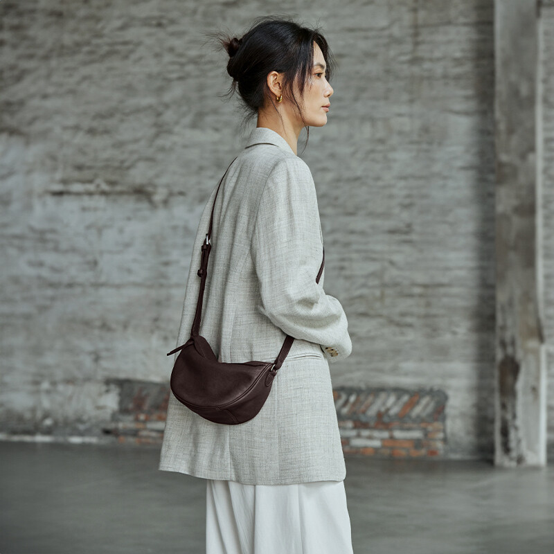 Crescent Bag