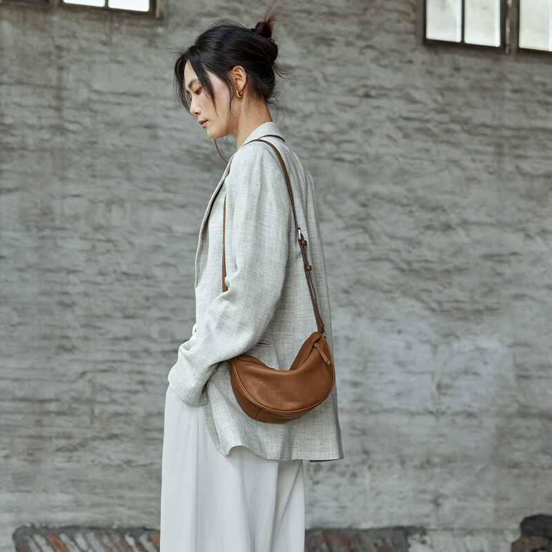 Crescent Bag