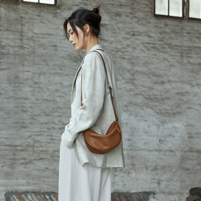 Crescent Bag