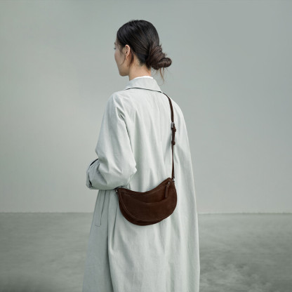 Crescent Bag