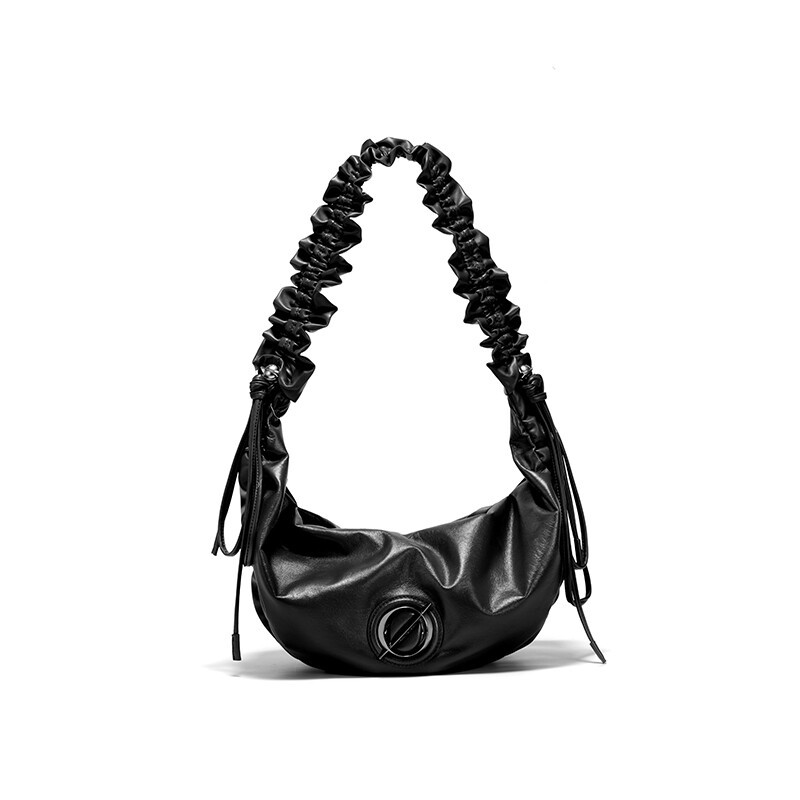 Cloud Croissant Bag