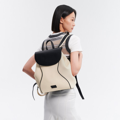 FOO FOO Bagpack