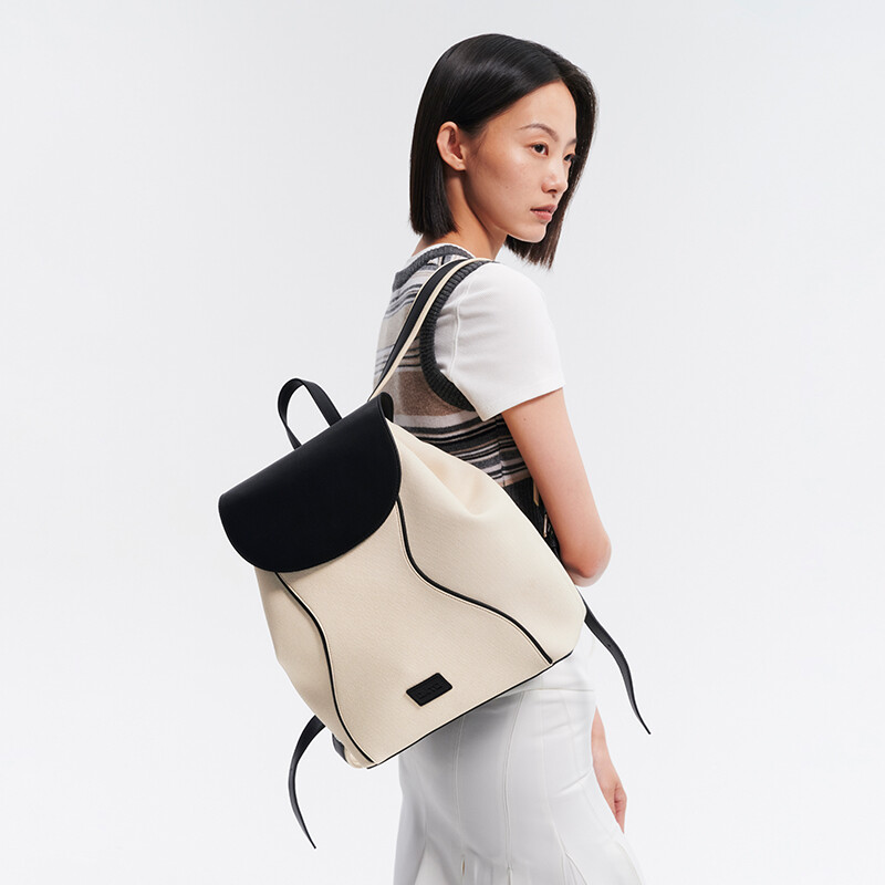 FOO FOO Bagpack