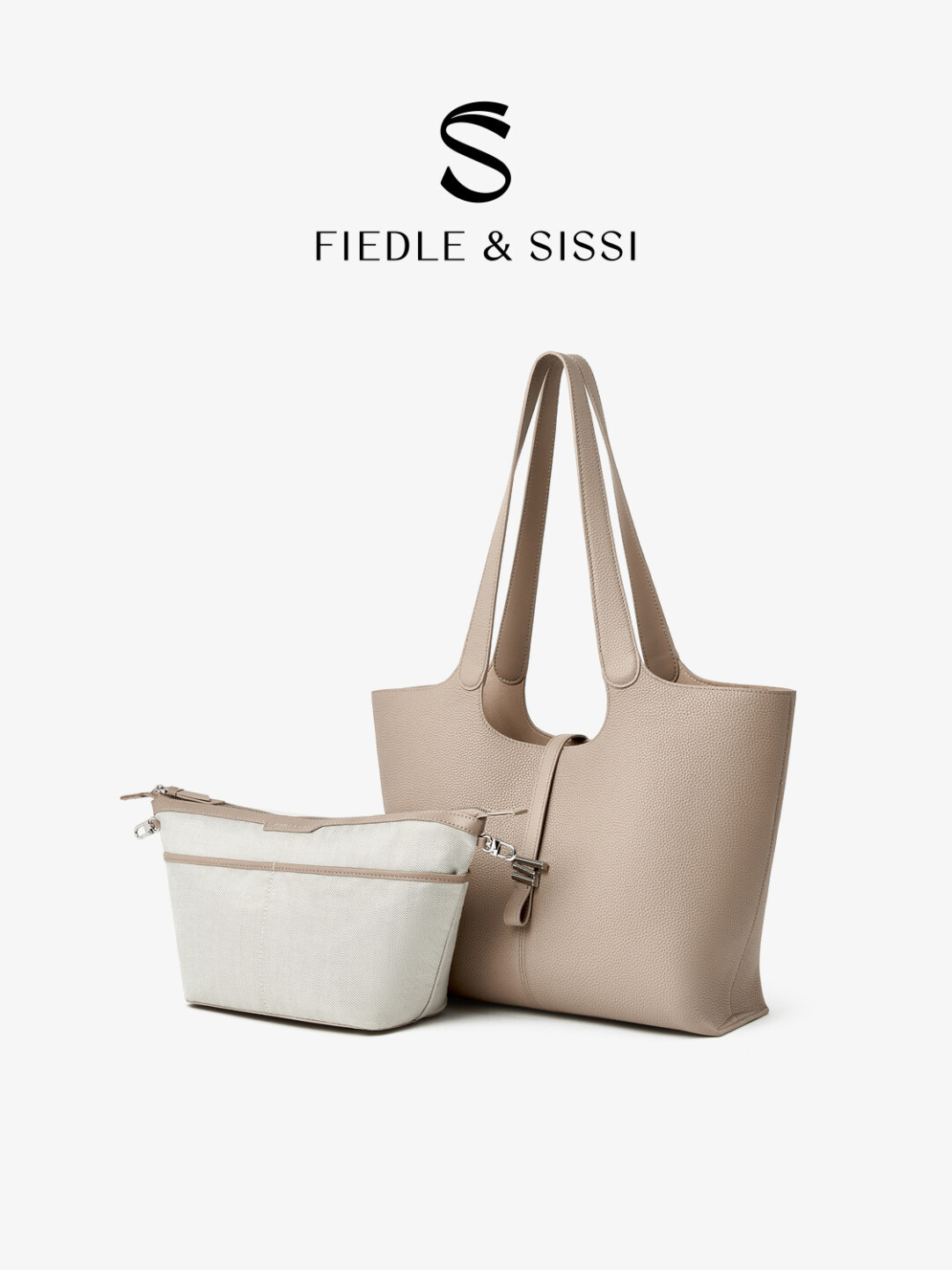 Wind Chime Series Totebag