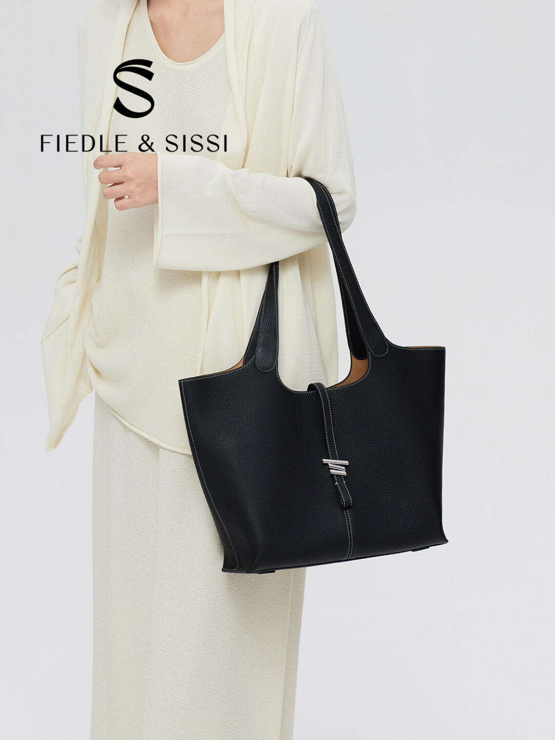 Wind Chime Series Totebag
