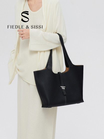 Wind Chime Series Totebag