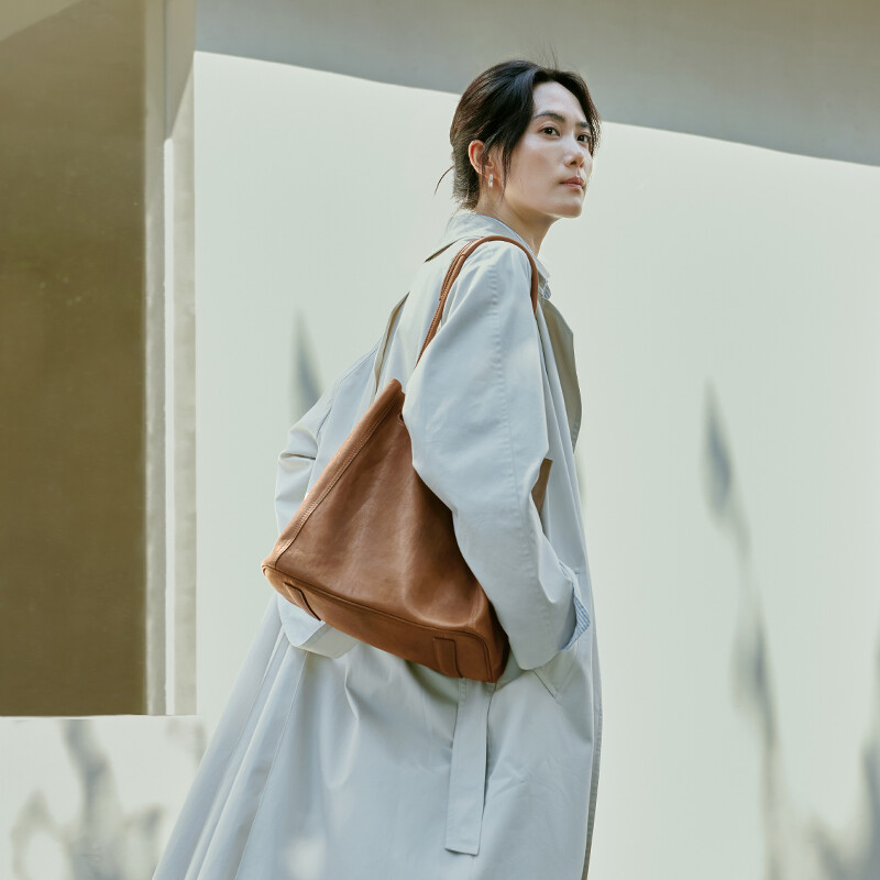 Leisure 008 Bucket Bag