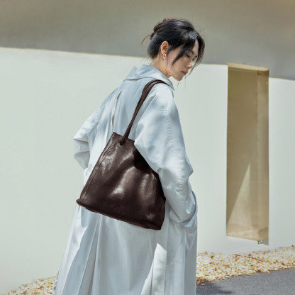 Leisure 008 Bucket Bag