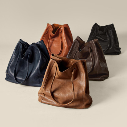 Leisure 008 Bucket Bag