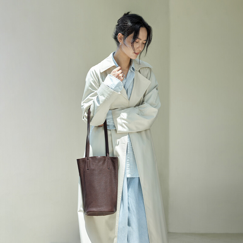 YU Water Bucket Bag