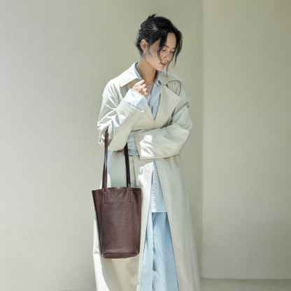 YU Water Bucket Bag