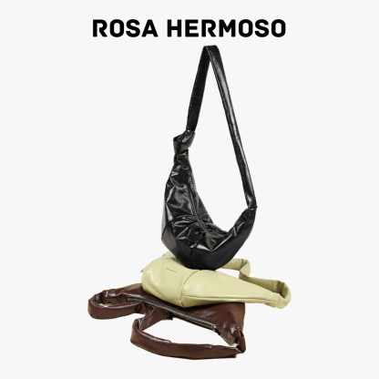 Kesong Croissant Bag
