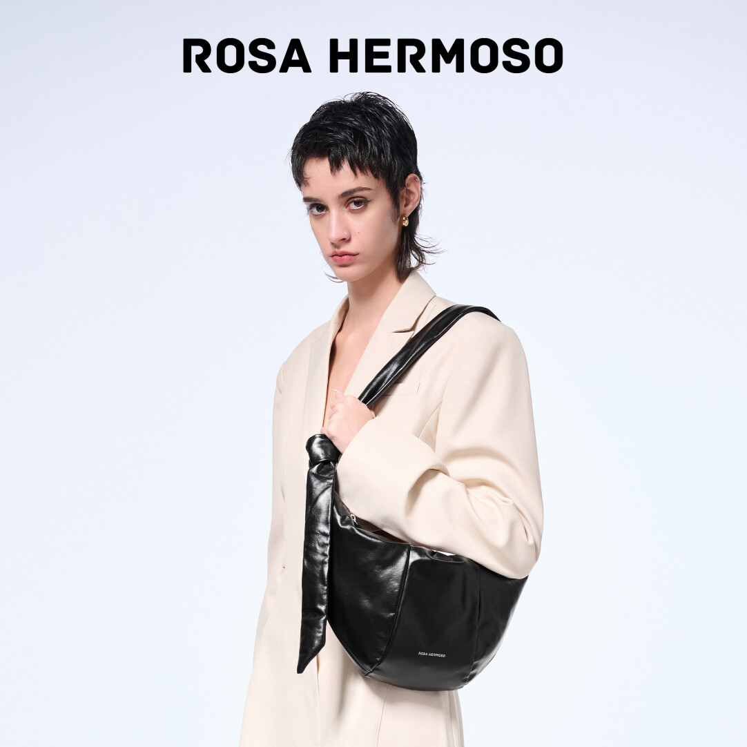 Kesong Croissant Bag