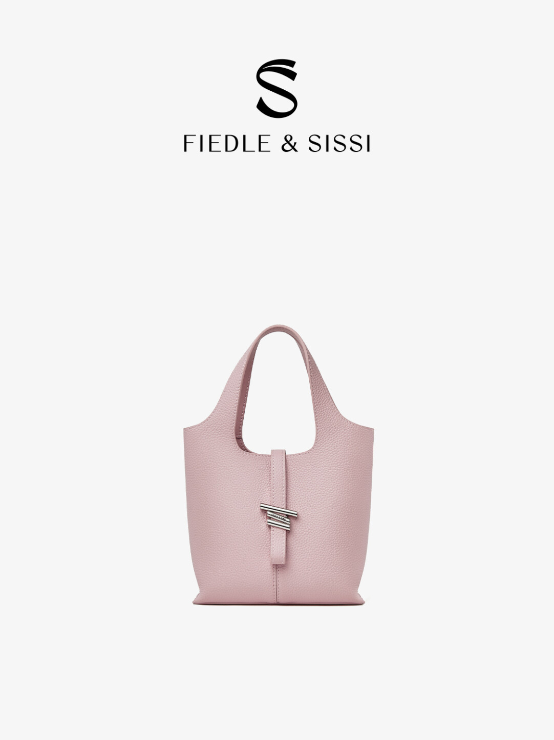 Wind Chime Bucket Bag