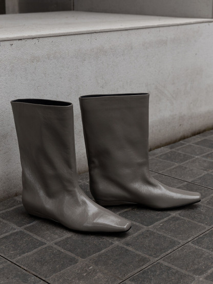 Chelsea Ankle Boots