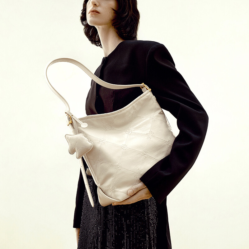 Pegasus Hobo Tote Bag