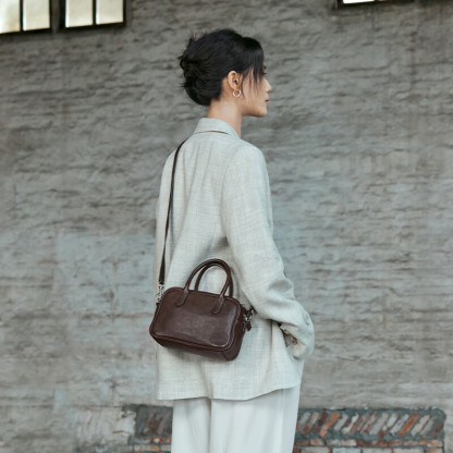 Wide Narrow Series Wide Bag