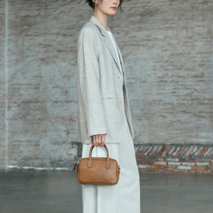 Wide Narrow Series Wide Bag