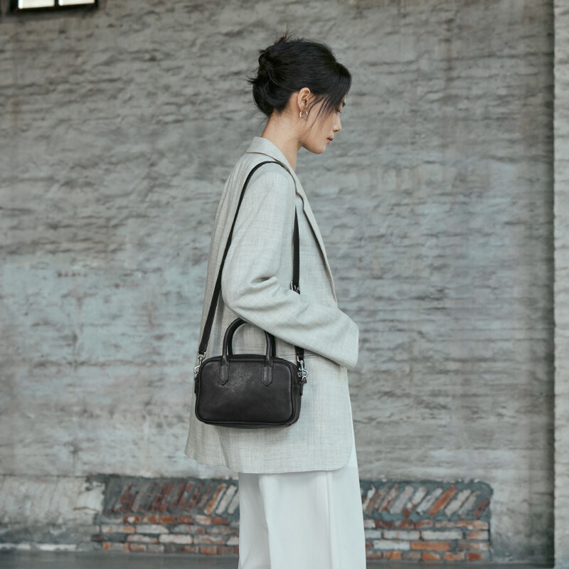 Wide Narrow Series Wide Bag