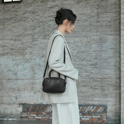 Wide Narrow Series Wide Bag