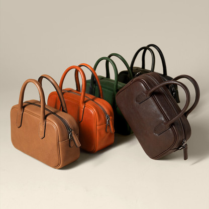 Wide Narrow Series Wide Bag