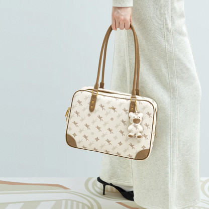 Unicorn Series Leather Bag