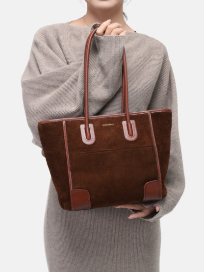 Vine Willow Totebag
