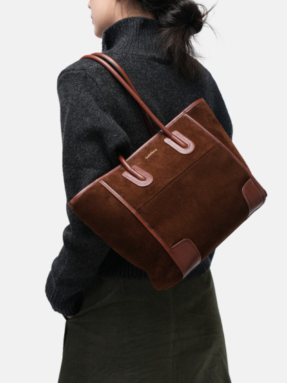 Vine Willow Totebag