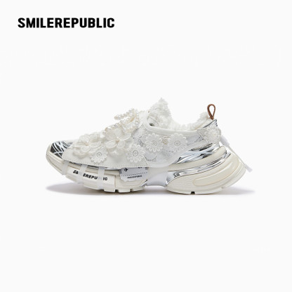 Skyline Sneakers