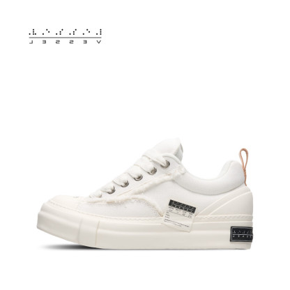 Nougat Classic Black