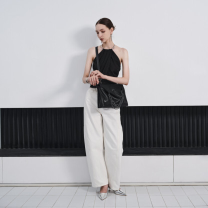  Messenger Bag with Volume