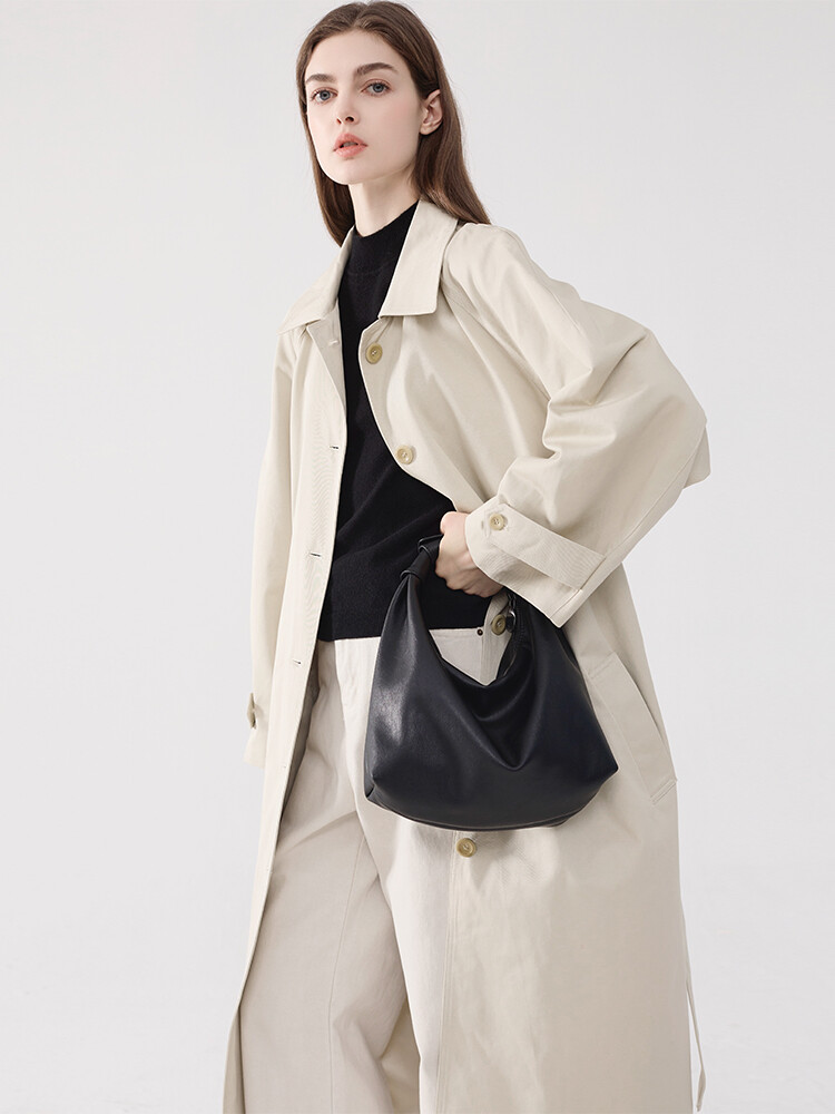 Wonton Bag