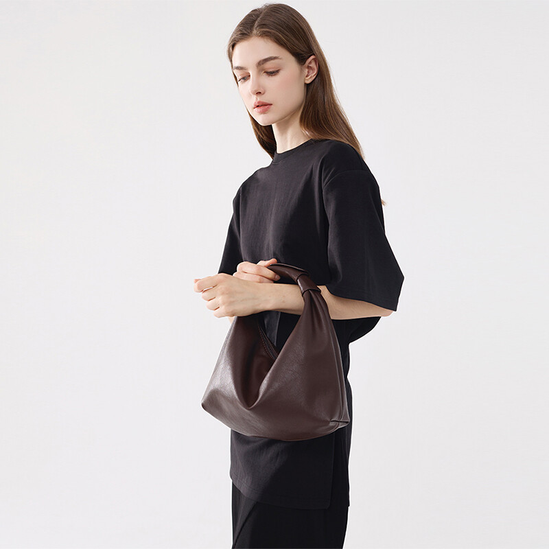 Wonton Bag