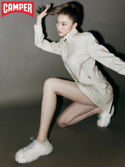 Black-Pink Ballet Shoes Natasha.
