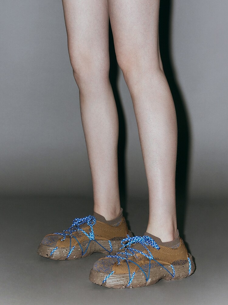Black-Pink Ballet Shoes Natasha.