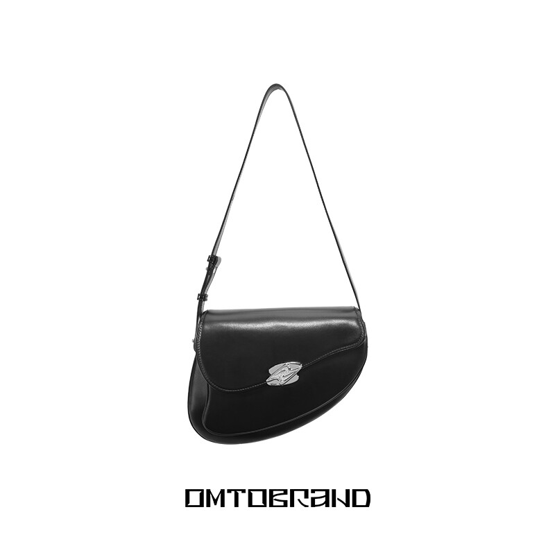 Gemini Saddle Bag