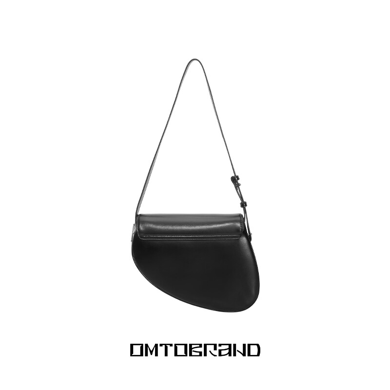 Gemini Saddle Bag