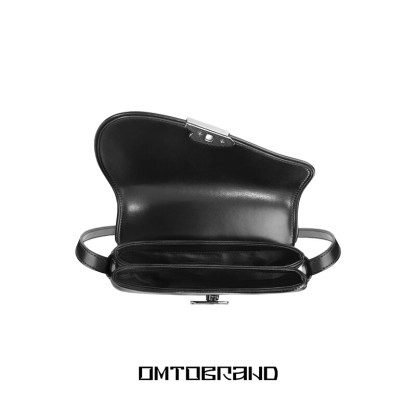 Gemini Saddle Bag