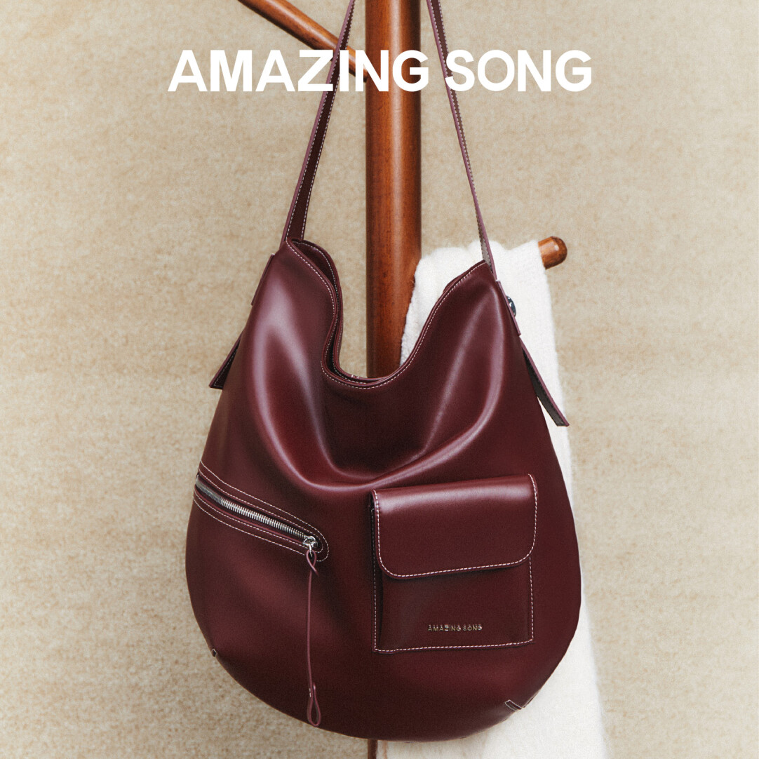 Liqueur Hobo Bag