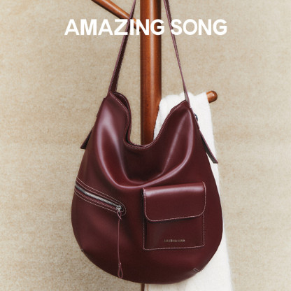 Liqueur Hobo Bag