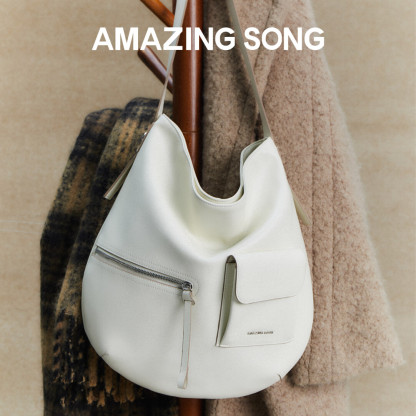 Liqueur Hobo Bag